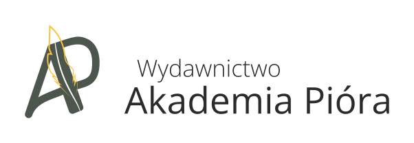 Wydawnictwo Pióra logo
